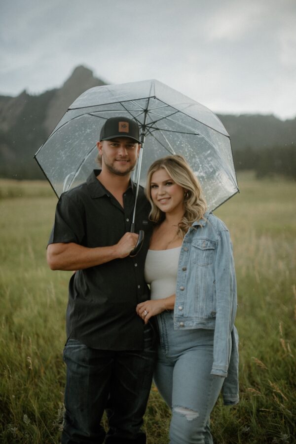 Steele Baby Infertility Journey